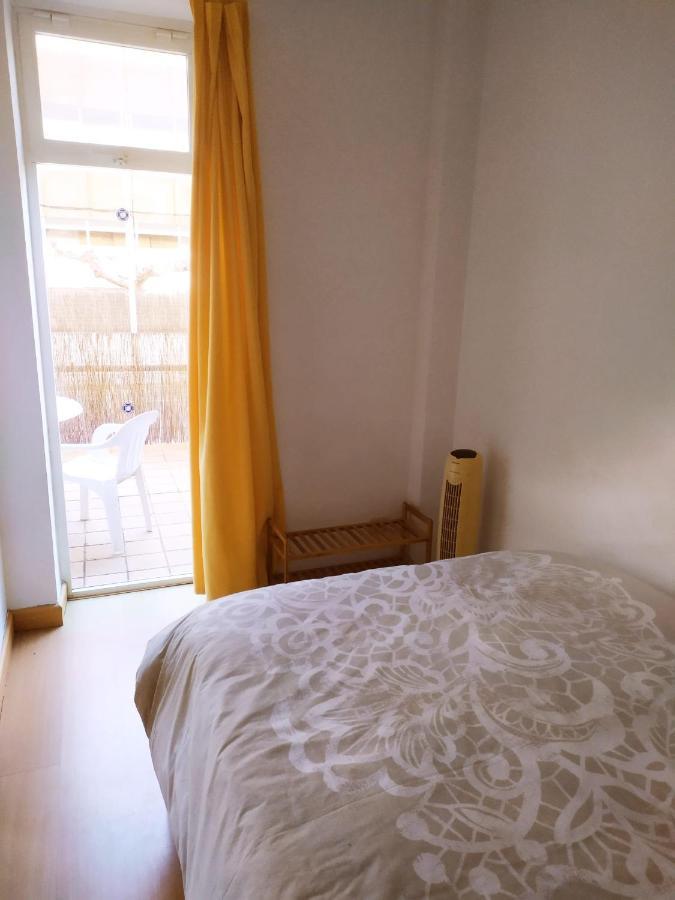 Blaupark apartamento vacacional con piscina y terraza en l'Estartit  Exterior foto