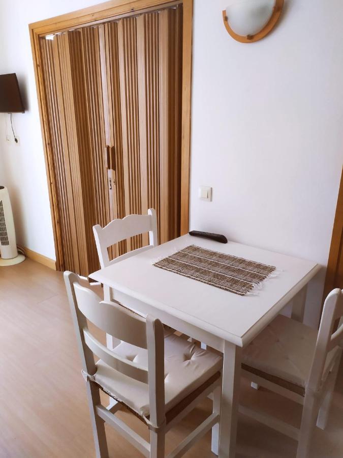 Blaupark apartamento vacacional con piscina y terraza en l'Estartit  Exterior foto