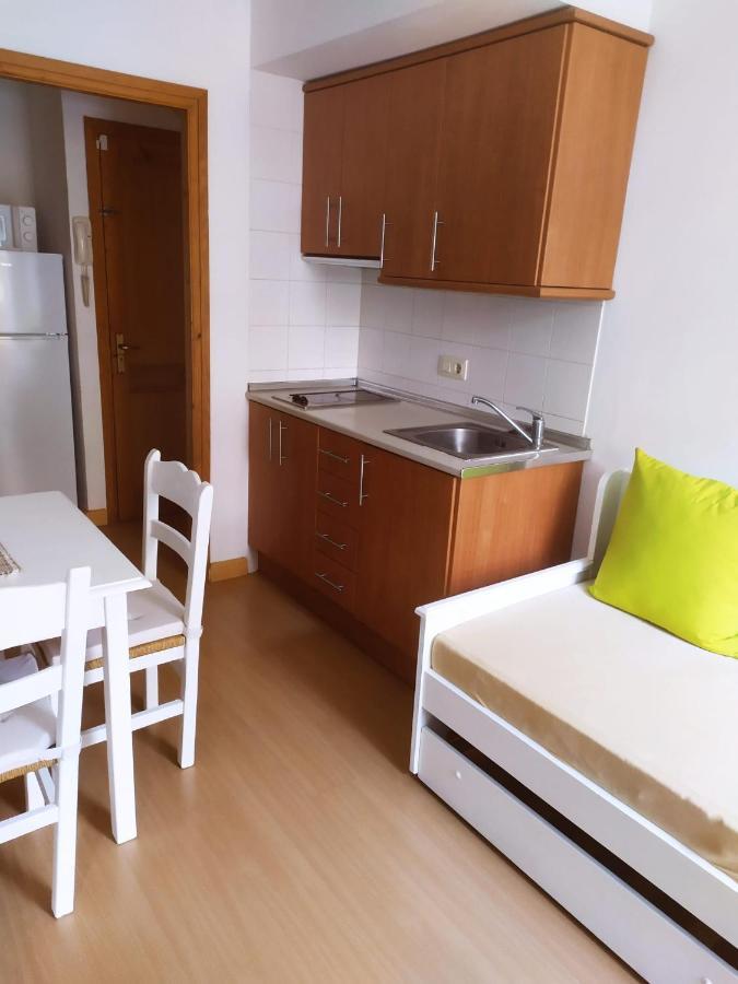 Blaupark apartamento vacacional con piscina y terraza en l'Estartit  Exterior foto