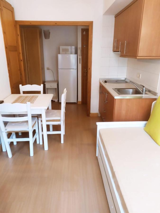 Blaupark apartamento vacacional con piscina y terraza en l'Estartit  Exterior foto