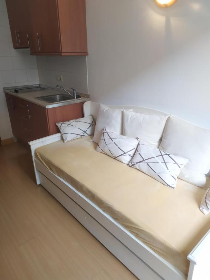 Blaupark apartamento vacacional con piscina y terraza en l'Estartit  Exterior foto
