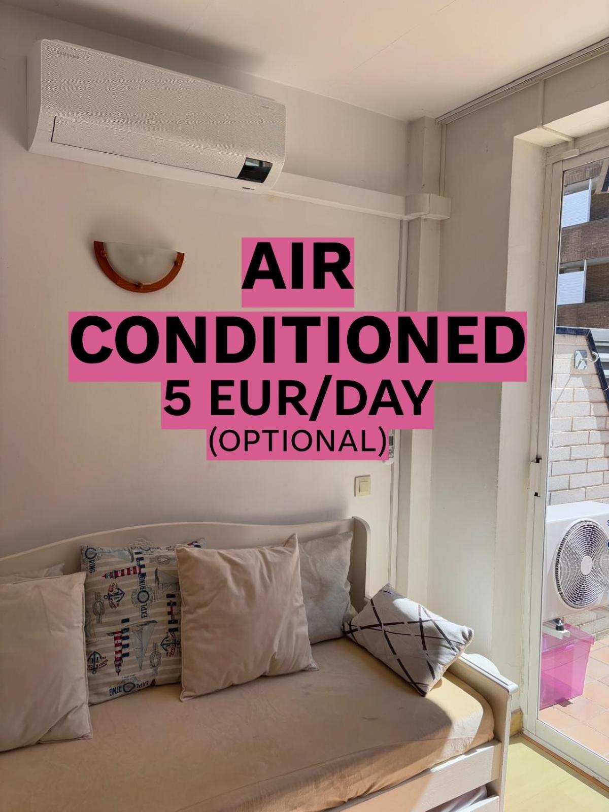 Blaupark apartamento vacacional con piscina y terraza en l'Estartit  Exterior foto