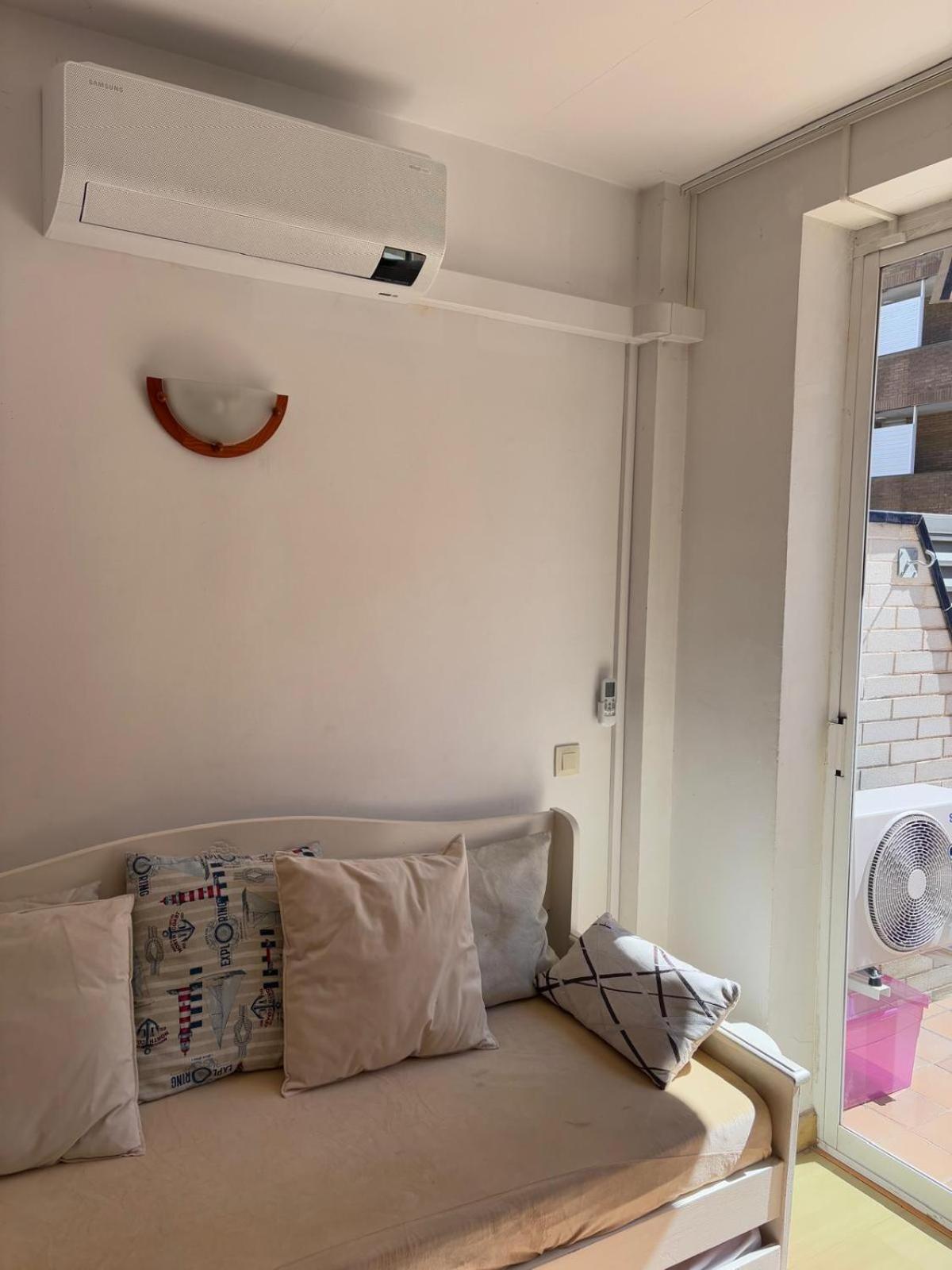 Blaupark apartamento vacacional con piscina y terraza en l'Estartit  Exterior foto